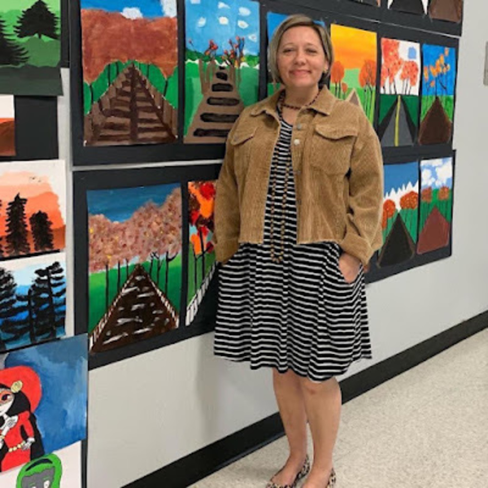 Meet your Posher, Mindy